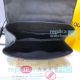 2019 New Copy L---V Wave Top Handle Black Leather Ladies Bag   (1)_th.jpg